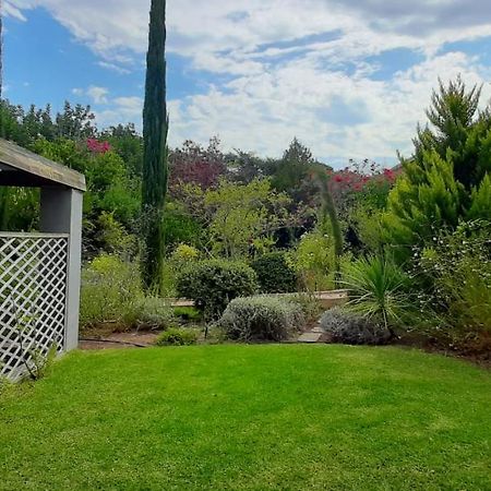 Abigail'S Garden Cottage Montagu Exterior photo