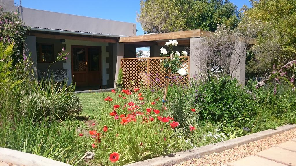 Abigail'S Garden Cottage Montagu Exterior photo